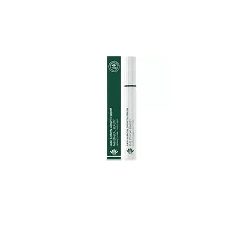 PhB Ethical Beauty | Wimper- en wenkbrauw groeiserum | Make up