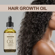 Hair Growth Oil
