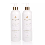 Ametis | Body Milk Jojoba & sheaboter | 500 ML