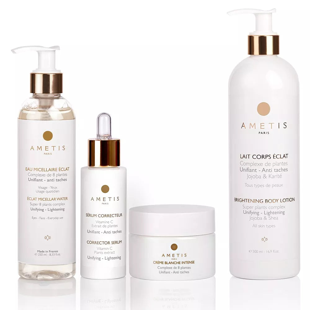 Ametis | Vitamine C corrigerend serum | 30ml