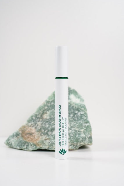PhB Ethical Beauty | Wimper- en wenkbrauw groeiserum | Make up