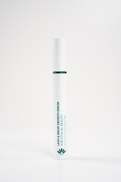 PhB Ethical Beauty | Wimper- en wenkbrauw groeiserum | Make up