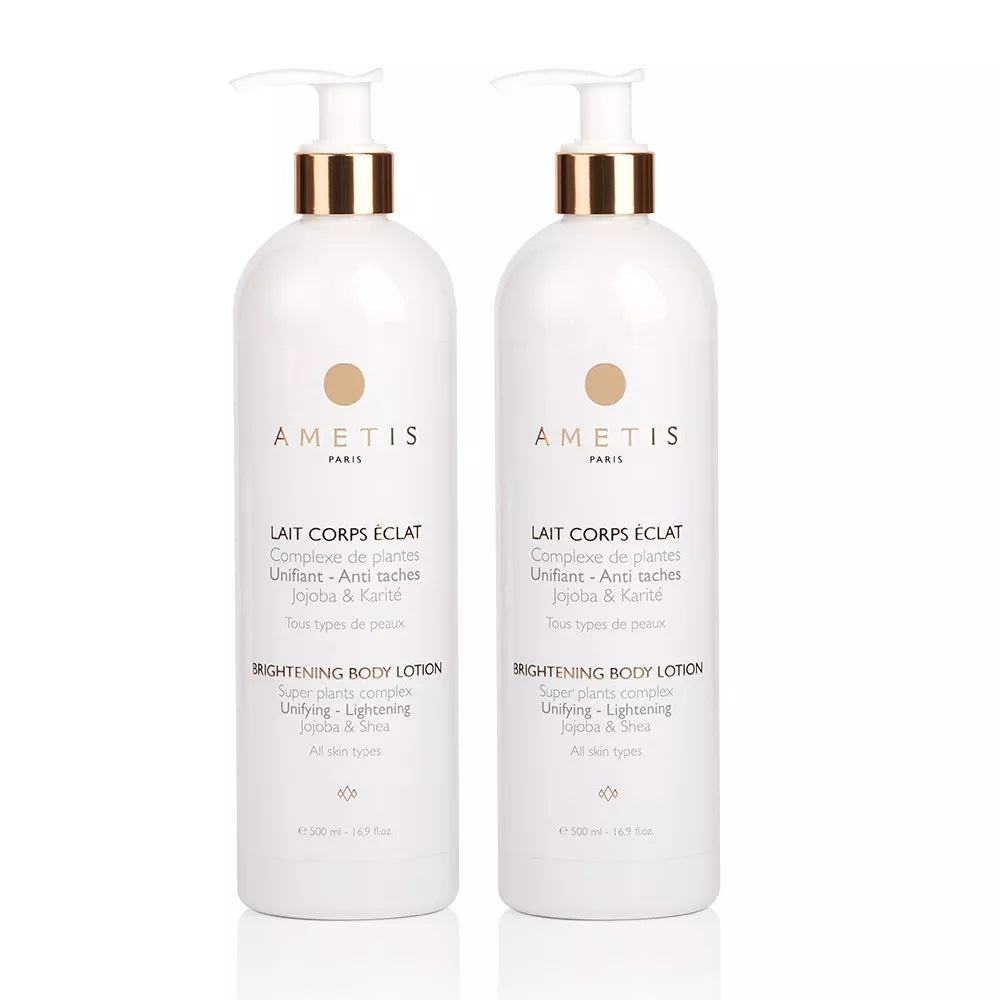 Ametis | Body Milk Jojoba & sheaboter | 500 ML