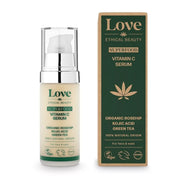 Love Ethical Beauty – Superfood Vitamin C Serum