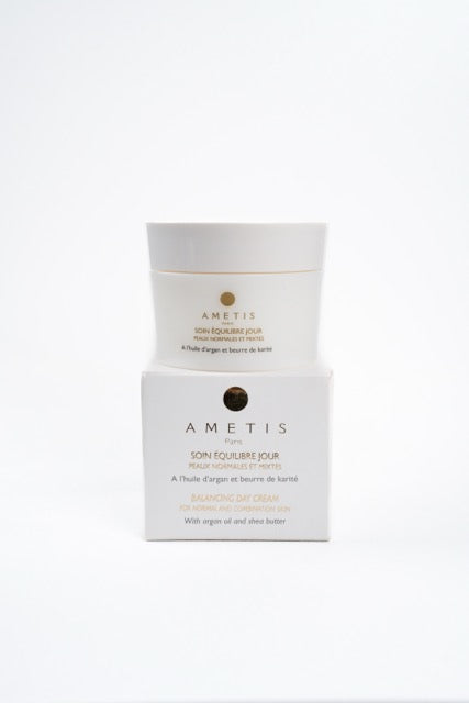 Ametis | Intense white cream | 500ml