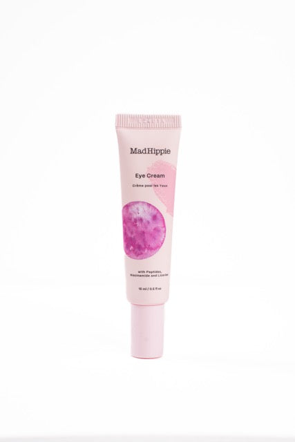 MadHippie Eye Cream