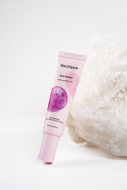 MadHippie Eye Cream
