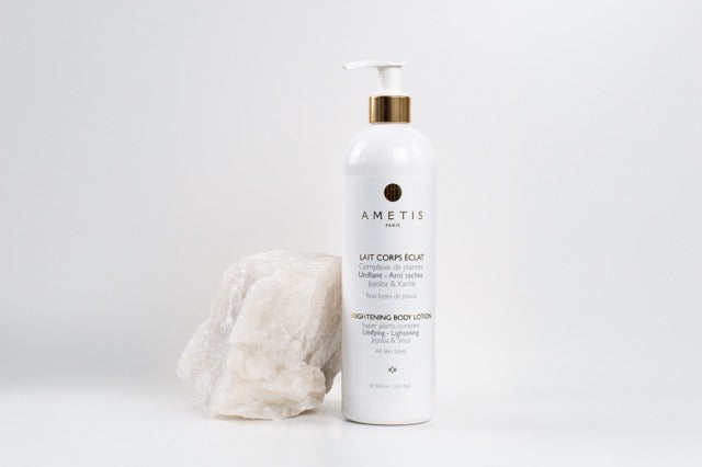 Ametis | Body Milk Jojoba & sheaboter | 500 ML