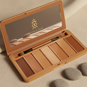 De Douceur Beauty Cream Concealer & Contour Palette