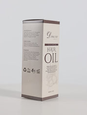 Hair Growth Oil