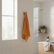 Stap 5 - Laten drogen