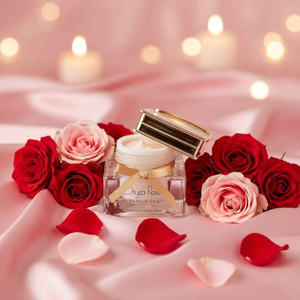 Valentine's theme